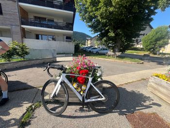 Used Van rysel VELO DE ROUTE RCR RIVALAXS CAPTEUR DE PUISSANCE BLANCGLACIER 2024 Road & Gravel — image 5 of 5