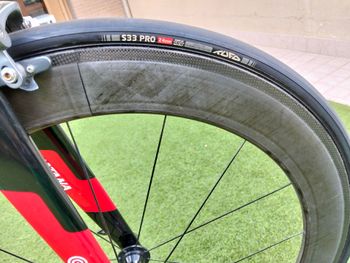 Used Ceepo Katana 2019 Road & Gravel, Black — image 12 of 20