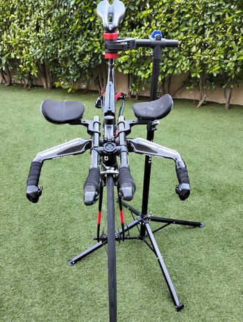 Used Ceepo Katana 2019 Road & Gravel, Black — image 5 of 20