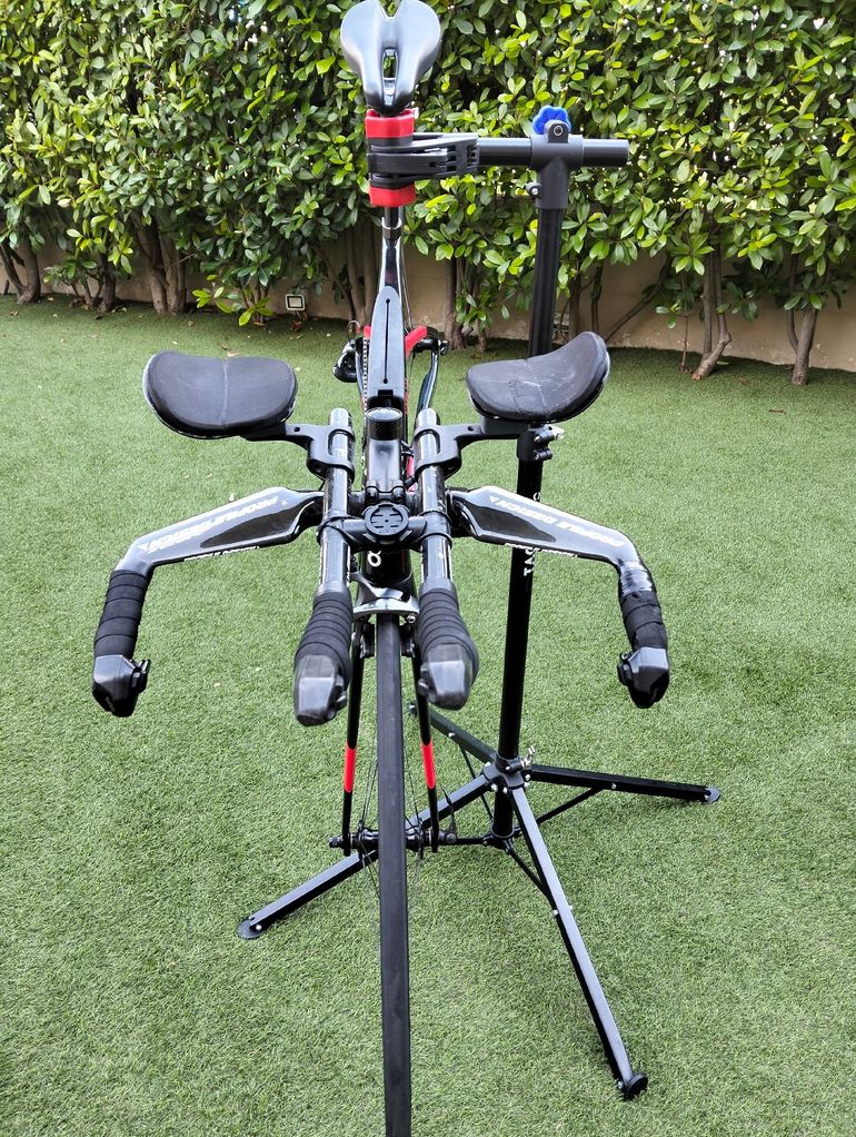 Used Ceepo Katana 2019 Road & Gravel, Black — image 5 of 20