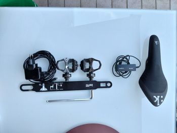 Used Ceepo Katana 2019 Road & Gravel, Black — image 18 of 20