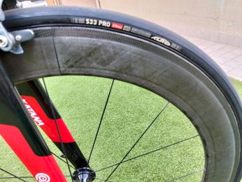 Used Ceepo Katana 2019 Road & Gravel, Black — image 14 of 20
