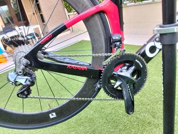 Used Ceepo Katana 2019 Road & Gravel, Black — image 3 of 20