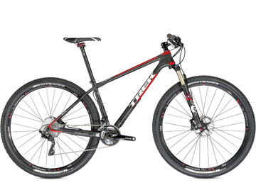 Used Trek Superfly Shimano XTR 2014 MTB