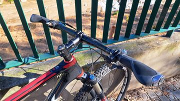 Käytetty Trek Superfly Shimano XTR 2014 Mountainbike — kuva 6 / 11