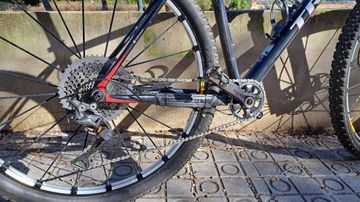 Käytetty Trek Superfly Shimano XTR 2014 Mountainbike — kuva 5 / 11