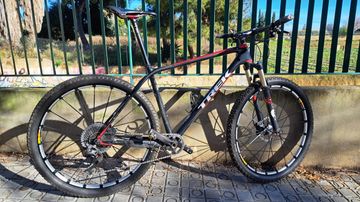 Käytetty Trek Superfly Shimano XTR 2014 Mountainbike — kuva 3 / 11
