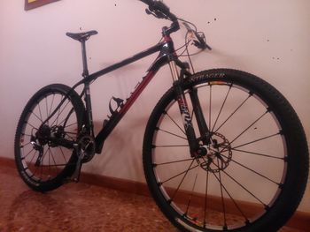 Trek Superfly Shimano XTR 2014 Mountainbike d'occasion — image 2 sur 3