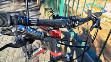 Käytetty Trek Superfly Shimano XTR 2014 Mountainbike — kuva 11 / 11