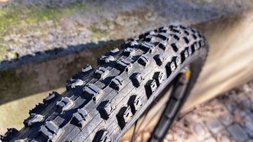 Käytetty Trek Superfly Shimano XTR 2014 Mountainbike — kuva 9 / 11
