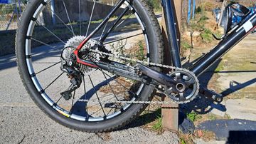 Käytetty Trek Superfly Shimano XTR 2014 Mountainbike — kuva 4 / 11