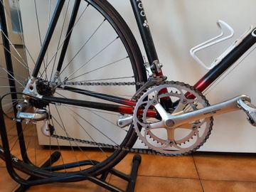 Colnago Monotubo 1990 1990 Road & Gravel d'occasion — image 3 sur 4