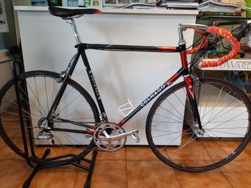 Colnago Monotubo 1990 1990 Road & Gravel d'occasion — image 1 sur 4