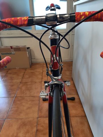 Colnago Monotubo 1990 1990 Road & Gravel d'occasion — image 4 sur 4