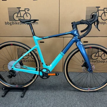 Used Bianchi Oltre Other Campagnolo 2023 Road & Gravel