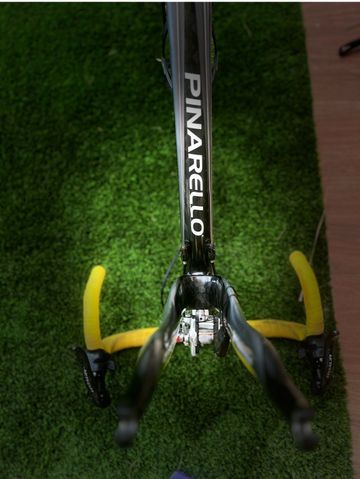 Used Pinarello FP3 2016 Road & Gravel, Black — image 1 of 9