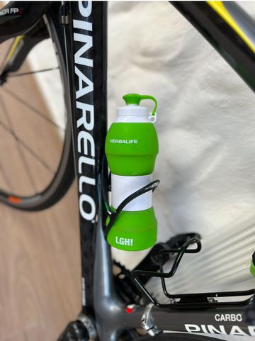 Used Pinarello FP3 2016 Road & Gravel, Black — image 2 of 9