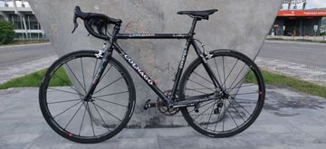 Used Colnago Ex Rabobank C50 prototype 2006 Road & Gravel