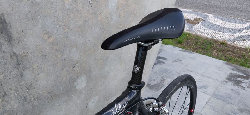 Použité Colnago Ex Rabobank C50 prototype 2006 Road & Gravel — obrázek 3 z 9