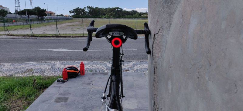 Použité Colnago Ex Rabobank C50 prototype 2006 Road & Gravel — obrázek 6 z 9