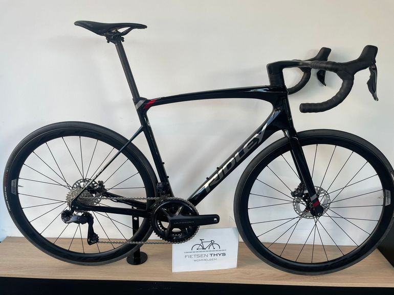 Ridley Fenix SLiC Ultegra Di2 2024