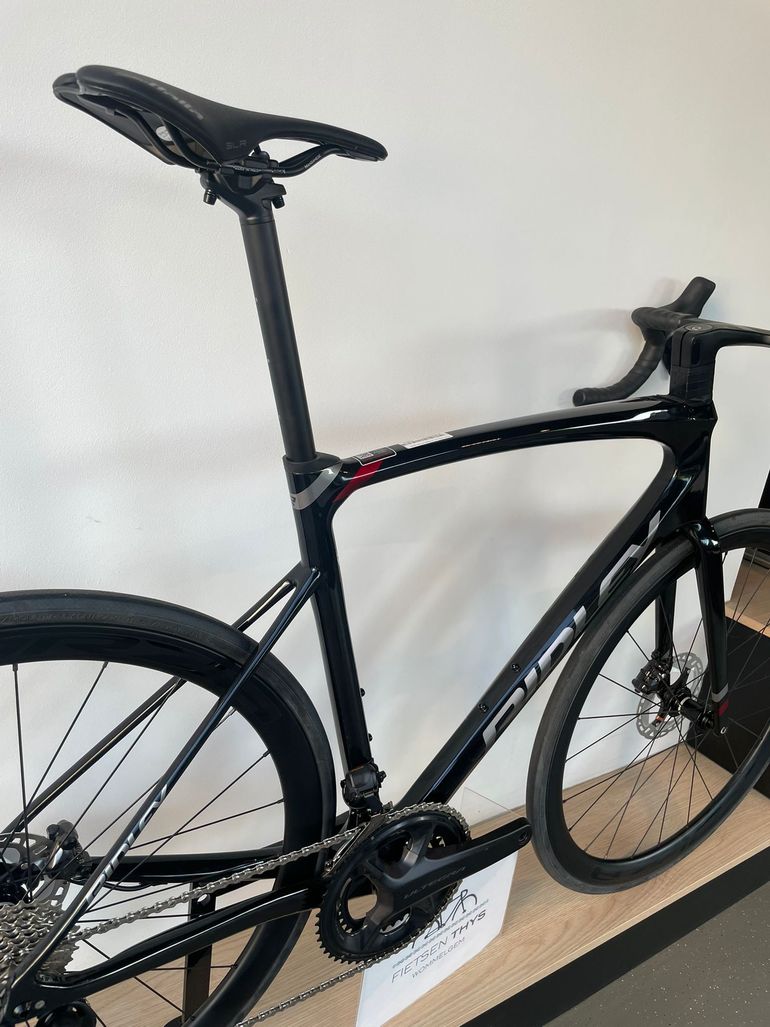 Ridley Fenix SLiC Ultegra Di2 2024