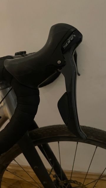 Used Cannondale Topstone 3 2022 2022 Road & Gravel, Light Gray — image 5 of 5