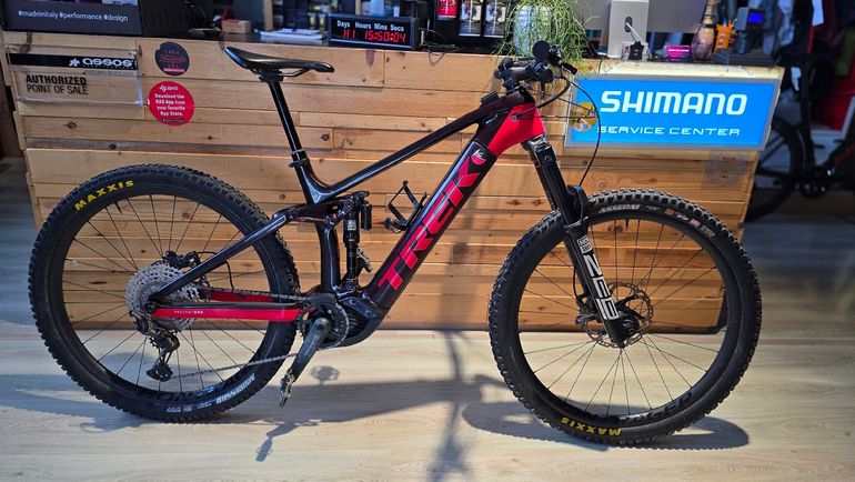 Trek Rail XTR Gen 2023 2023