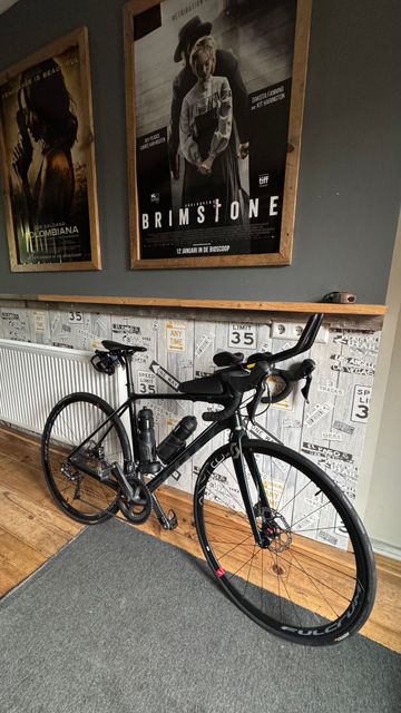 Gebrauchtes Scott Addict 10 disc carbon 2021 2021 Road & Gravel