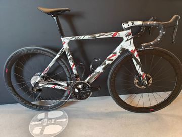 Gebrauchtes Wilier FILANTE SLR SHIMANO DURA ACE 9270 DI2 12S 2022 2022 Road & Gravel