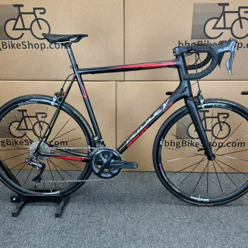 Used Ridley Helium Shimano Ultegra Di2 2015 Road & Gravel