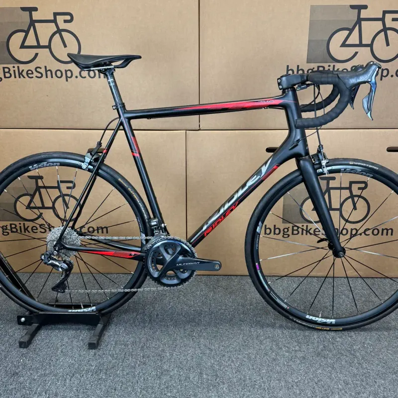 Used Ridley Helium Shimano Ultegra Di2 2015 Road & Gravel
