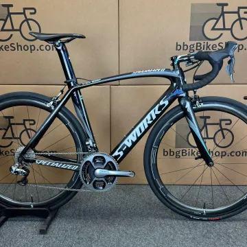 Used Specialized Venge Shimano Dura Ace Di2 2015 Road & Gravel