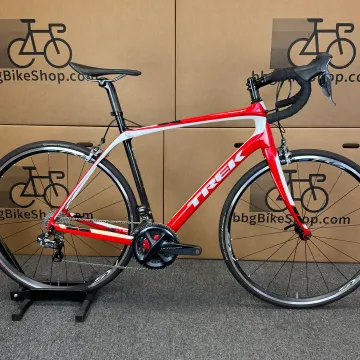 Used Trek Domane Shimano Ultegra Di2 2015 Road & Gravel