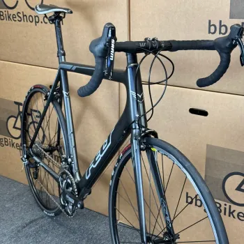 Used Felt F5 2013 2013 Road & Gravel, Black — image 3 of 5