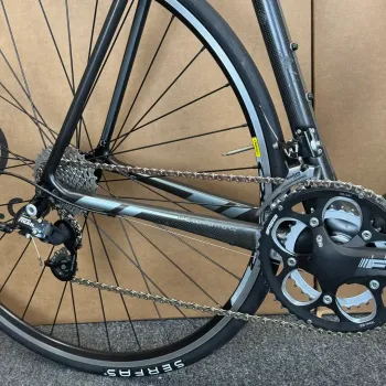 Used Felt F5 2013 2013 Road & Gravel, Black — image 5 of 5