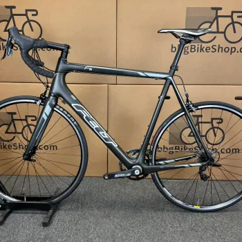 Used Felt F5 2013 2013 Road & Gravel, Black — image 2 of 5