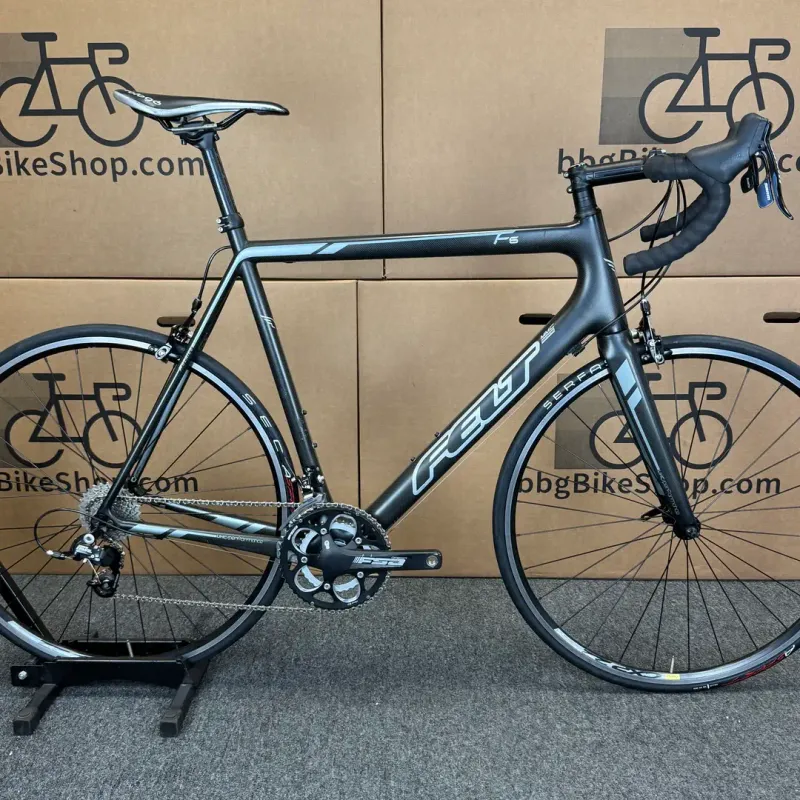 Used Felt F5 2013 2013 Road & Gravel