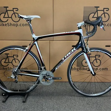 Used Trek Madone SRAM Red eTap AXS 2009 Road & Gravel