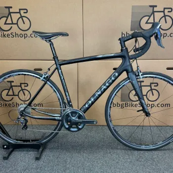 COLNAGO CX-ZERO ALU 105 カンパニョーロゾンダ　45S COLNAGO CX-ZERO ALU 105 カンパニョーロゾンダ 45S COLNAGO コルナゴ