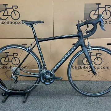 Used Colnago CX Zero Disc Ultegra Bike 2016 2016 Road & Gravel