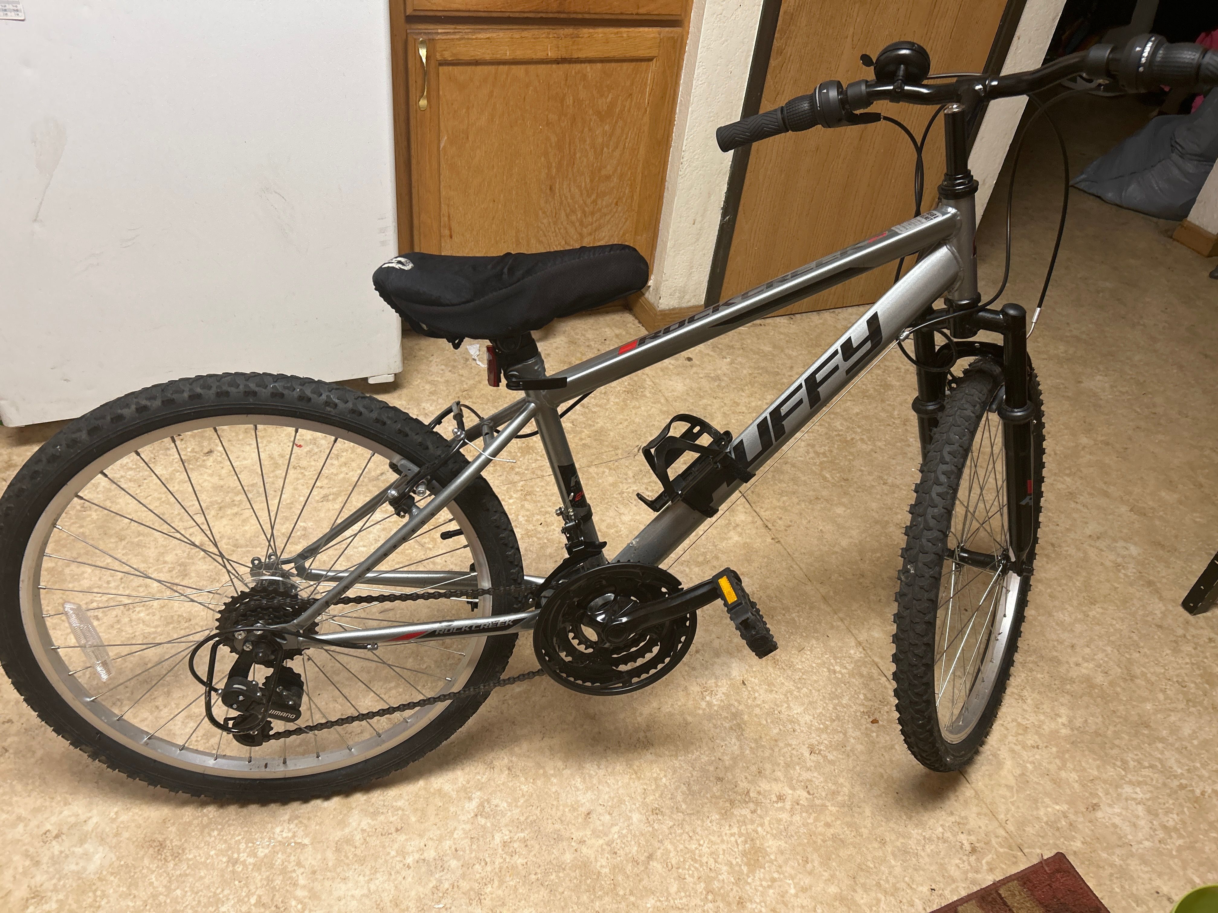 Rock Creek Mens 26 Bikes For Sale Men's 29