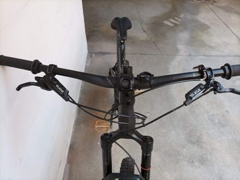 Used Canyon Spectral CF 7.0 2020 2020 Mountainbike — image 7 of 7