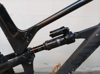 Used Canyon Spectral CF 7.0 2020 2020 Mountainbike — image 4 of 7