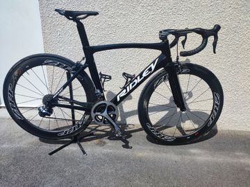 Ridley Noah SL Dura Ace Di2 2021 Road & Gravel usato