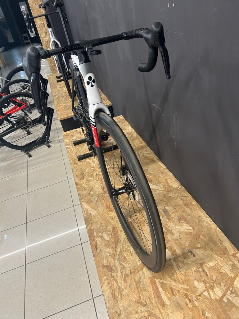 Used Colnago V5rs 2025 Road & Gravel — image 6 of 10