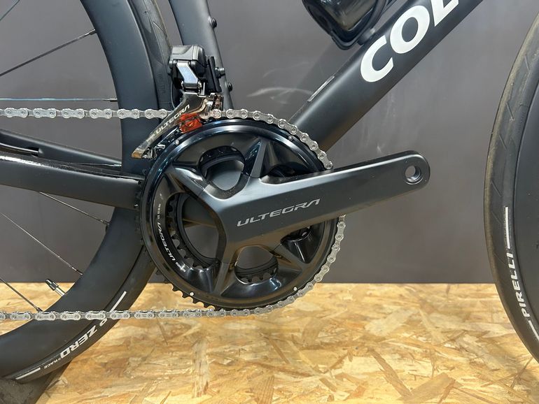 Used Colnago V5rs 2025 Road & Gravel — image 2 of 10