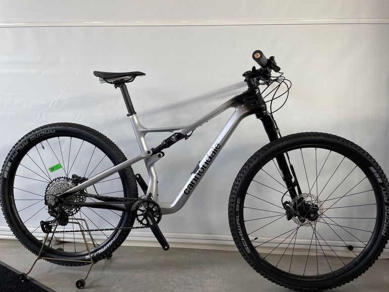 Cannondale Scalpel Carbon 2023 2023 - Main Image