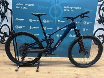 Trek, Fuel EXe 9.8 GX AXS 2023