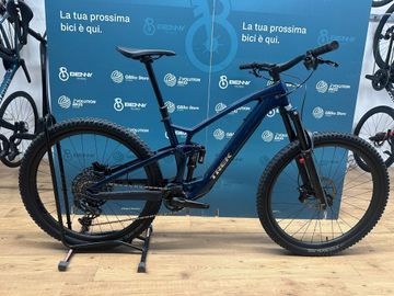 Brugt Trek Fuel EXe 9.8 GX AXS 2023 2023 MTB